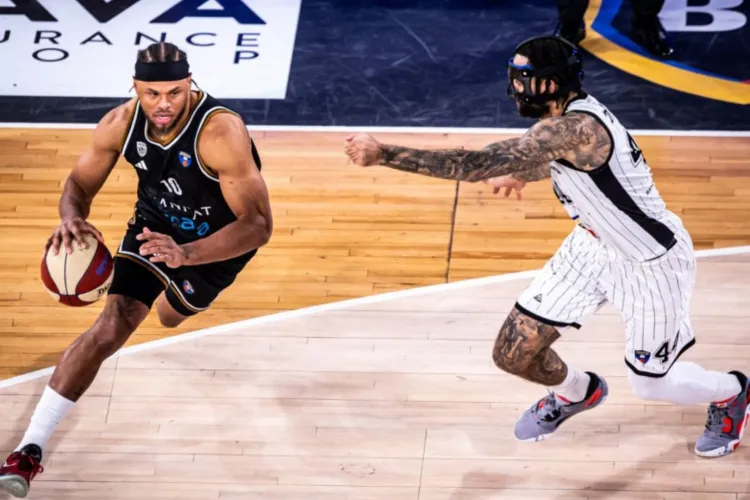 Cutremur pe banca adversarei lui U-BT Cluj: Demitere surpriză și mutare rapidă în Euroligă. Clujenii s-ar putea să aibă „o surpriză” neplăcută