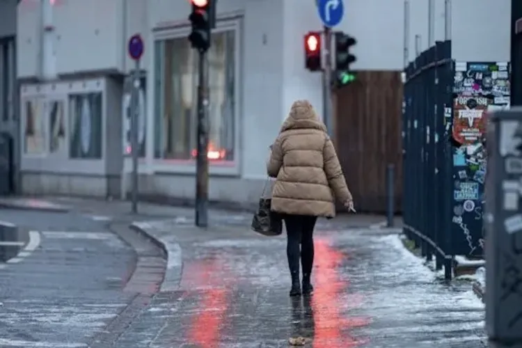Alertă meteo pentru Cluj! Cod galben de vânt și ninsori viscolite intră în vigoare de astăzi: „Vremea va deveni deosebit de rece pentru această perioadă