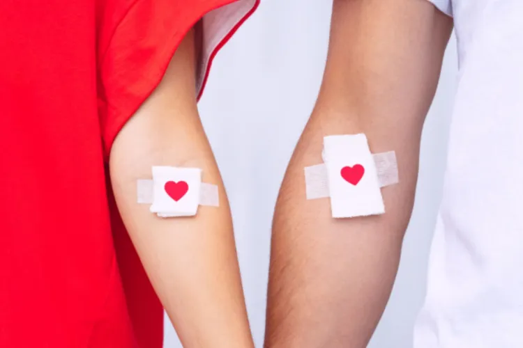 Clujul se mobilizează masiv pentru donarea de sânge: Este nevoie urgentă în tot județul. Unde și când poți dona în Cluj-Napoca