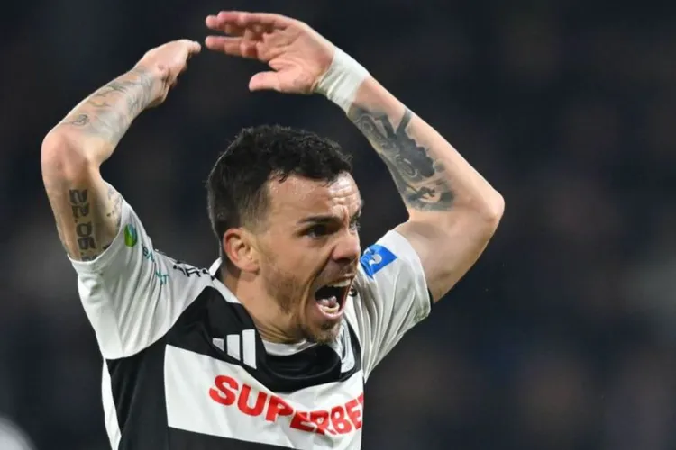 Declarațiile lui Dan Nistor au dinamitat vestiarul rivalei din Superliga. Toată lumea încearcă acum să găsească „sifonul” care s-a plâns de situație