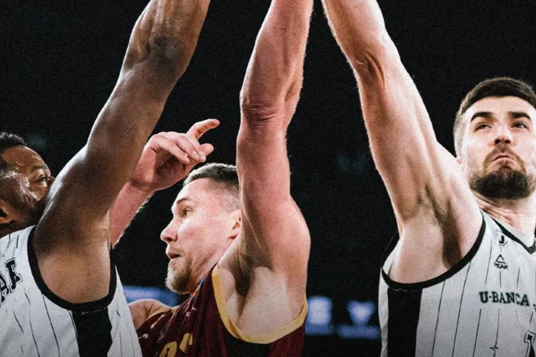 U-BT Cluj pierde un meci spectaculos cu Bosna și complică lupta pentru play-off: Final tensionat și declarații dure ale lui Mihai Silvășan