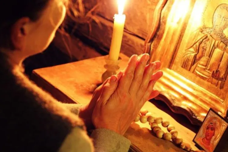 Rugăciunile din ziua de Paște 2026: Ce spun credincioșii și de ce aceste versuri sunt atât de importante