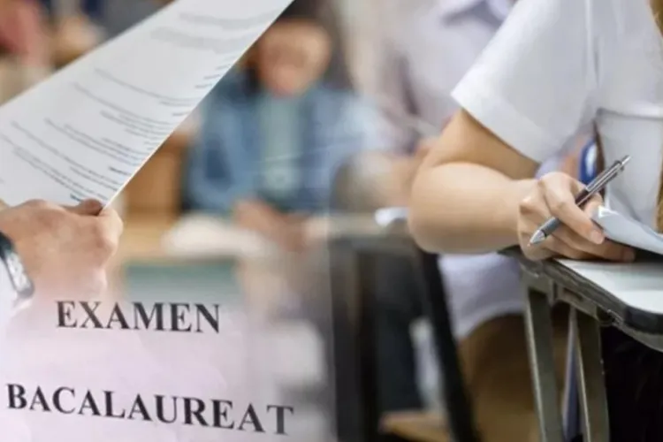 Rezultate surprinzătoare la Cluj la simularea Bacalaureatului 2026, față de anul trecut. Cei mai puțini elevi au promovat la matematică