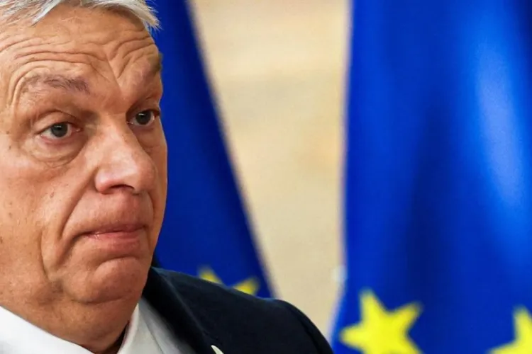 Orban, la cel mai slab scor din 16 ani! Cel mai nou sondaj din Ungaria: Magyar îl zdrobește pe Orban cu 13 puncte înaintea votului de duminică