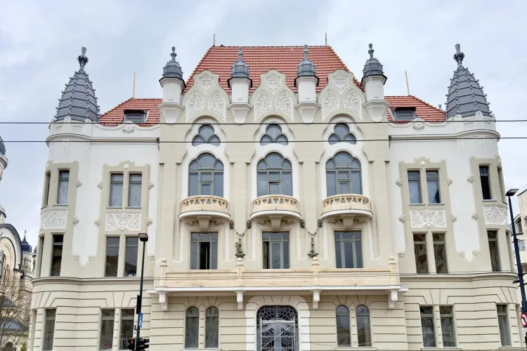 Palatul Administrativ Cluj se transformă! Peste 33 de milioane de lei din PNRR merg pe renovarea sediului Prefecturii. Când se termină lucrările