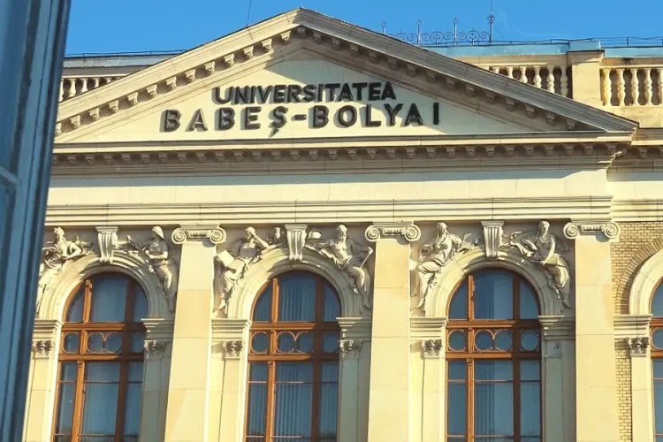 Masteratul care îți poate schimba cariera: UBB Cluj lansează program dual în logistică, în parteneriat cu șase companii internaționale