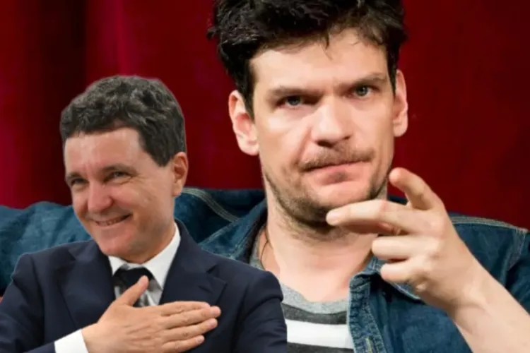 Tudor Chirilă atac frontal la Nicușor Dan după numirile șefilor de Parchete: „Ați trădat. Ați devenit primul PSD-ist al țării. Ticăloșie de joasă speță”