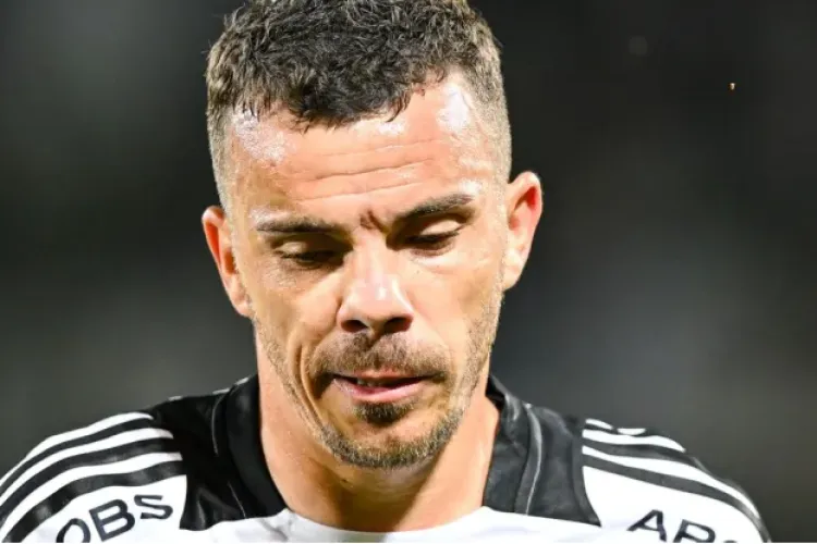 Tensiuni în vestiar? Conducerea lui „U” Cluj rupe tăcerea după episodul Nistor: „Nu există niciun fel de problemă”