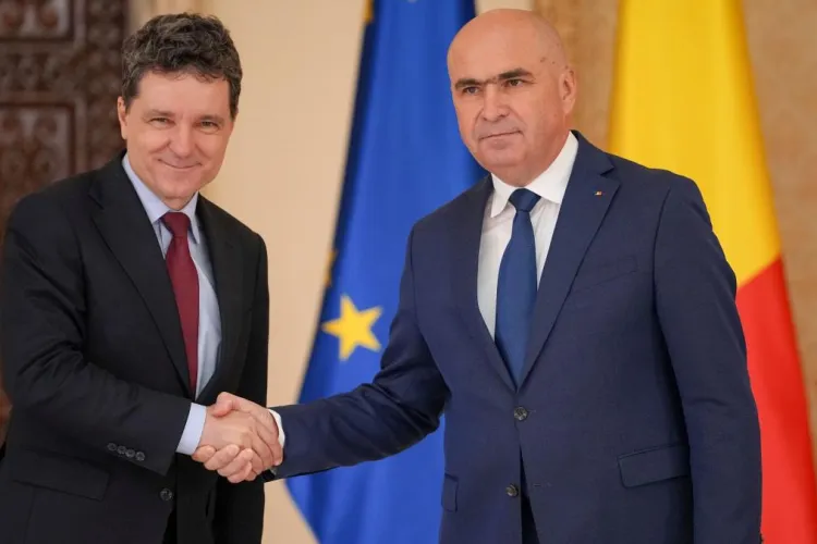 Nicușor Dan, ședință de urgență din cauza crizei carburanților. Au fost chemați Ilie Bolojan și reprezentanții marilor companii petroliere - UPDATE