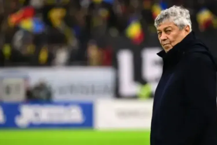 Care este starea lui Mircea Lucescu după al doilea infarct! Medicii au dat răspunsul 
