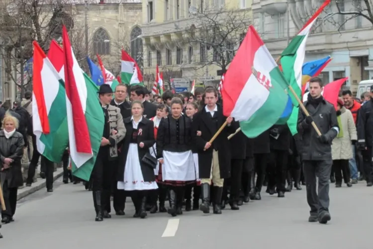 Cum au votat maghiarii din Transilvania și Cluj-Napoca la alegerile parlamentare din Ungaria. Vicepreședintele CJ Cluj a prezentat cifrele oficiale