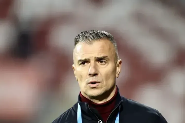 Mesaj clar din Gruia! CFR Cluj merge la victorie în duelul cu Craiova. Daniel Pancu: „Fiecare punct contează”