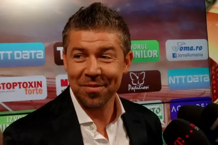 Exod în Gruia! CFR Cluj pierde încă un oficial important în favoarea Rapidului, după plecarea lui Marius Bilașco