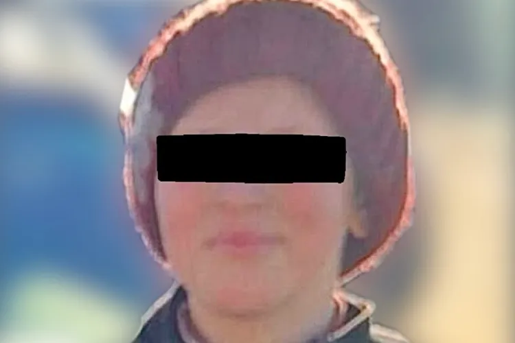 Tragedie incredibilă: Povestea lui George, copilul de 12 ani, căzut de la etajul 4, dintr-un apartament de tip familial. Băiatul era în grija statului