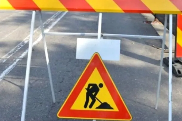 Stradă închisă complet în Florești, Cluj! Trafic blocat ore întregi din cauza unei avarii la apă: Șoferii, obligați să își schimbe traseele