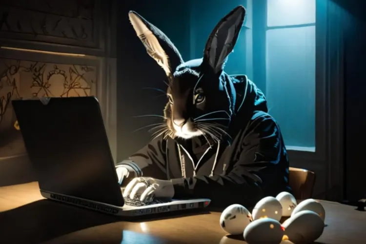 Cumpărături, donații și colete de Paște devin teren de vânătoare pentru hackerii români: Află cum să-ți protejezi cardul și datele personale