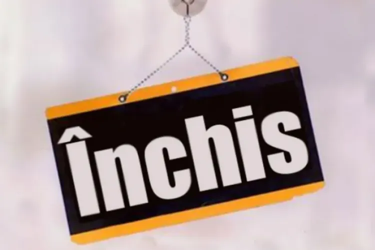 Semnal de alarmă în Cluj! Peste 600 de firme au dispărut în doar două luni în 2026 