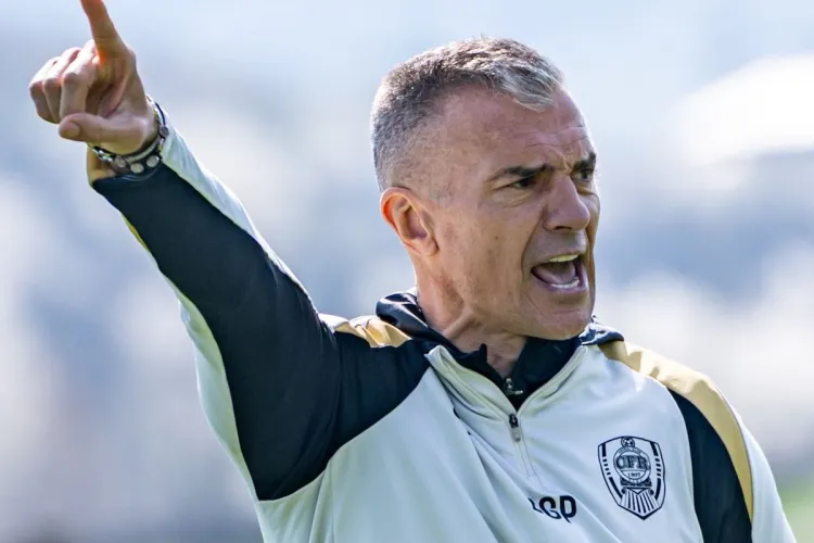 Profeția care îi va pune pe gânduri pe fanii celor de la CFR Cluj: „Eu nu cred că Pancu va mai rămâne la CFR. Neluțu trebuie să facă rost de bani”