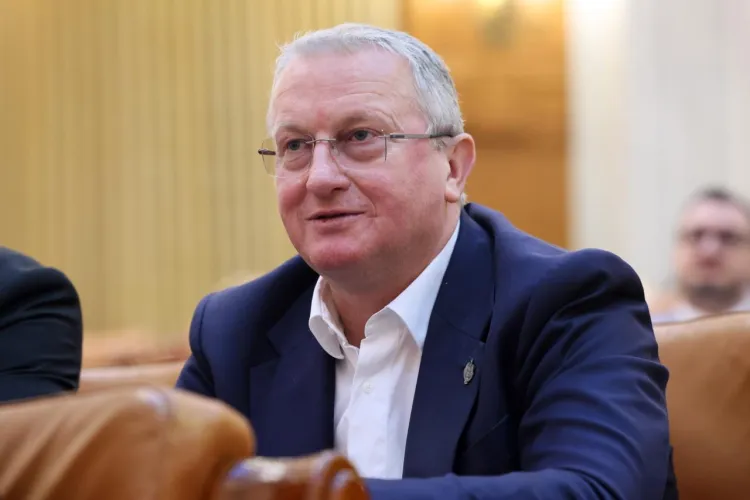 Mesaj de Paște de la deputatul clujean Remul Lăpușan: De ce ar trebui să cumperi ouă și lactate românești în loc de produse din import