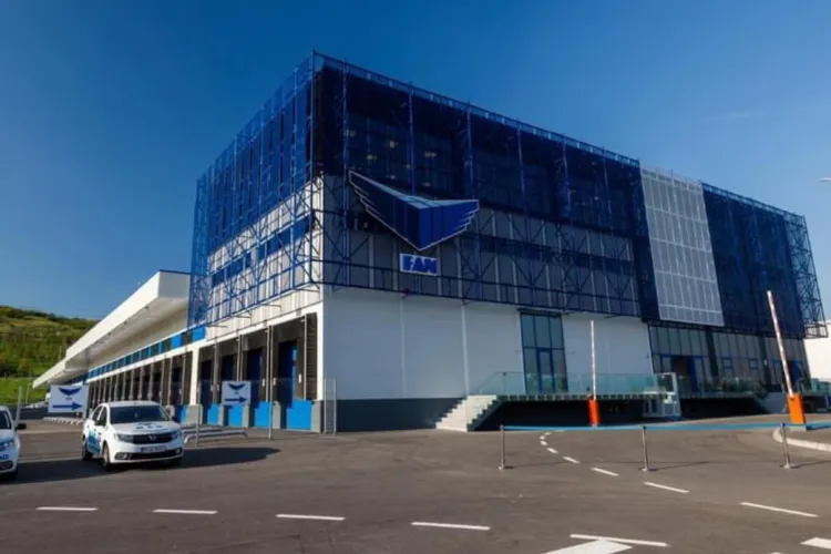 Fan Courier își lasă clienții din Cluj cu „ochii în soare”, după ce a închis recepția de pe Bulevardul Muncii. Nu te găsește livratorul? Ghinion!