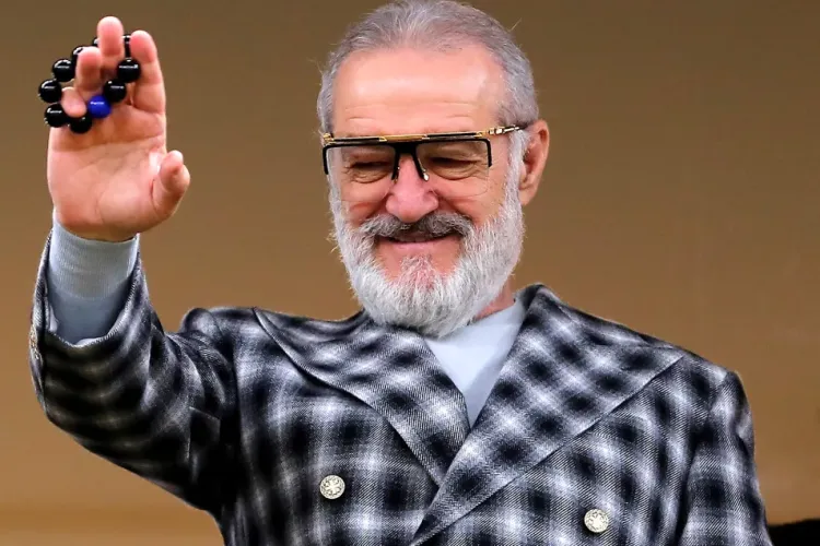 Pariul neașteptat al lui Gigi Becali. Patronul celor de la FCSB e convins că titlul merge la Cluj-Napoca în acest an: „O să fie campioană”