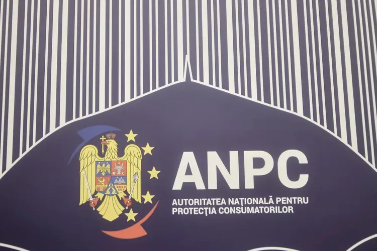 ANPC a dat amenzi de 3,8 milioane de lei după controale: Cârlige ruginite, sânge pe paviment și ouă murdare, găsite la comercianți