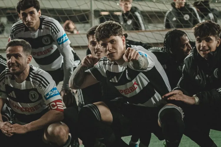 Să înceapă calculele! Ce traseu ar avea „U” Cluj spre grupa Champions League dacă dă lovitura și ia titlul. Dificil, dar nu imposibil