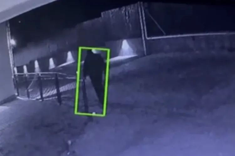 Clujean prins lângă blocul unei fetițe de 12 ani deși avea ordin de protecție: A scăpat de pușcărie cu muncă în folosul comunității