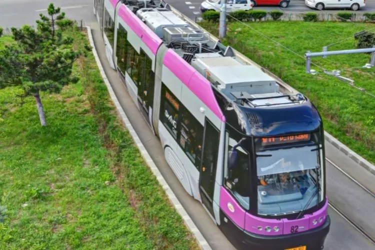 Clujenii scapă de grija drumului în Săptămâna Mare: Transport public cu program special de Paște, inclusiv linii nocturne pentru Noaptea de Înviere