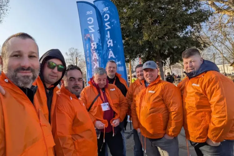 Reportaj al „Recorderului” din Ungaria. Jurnaliștii maghiari, șocați să vadă cum liderii UDMR influențează populația din Cluj să voteze cu Viktor Orban