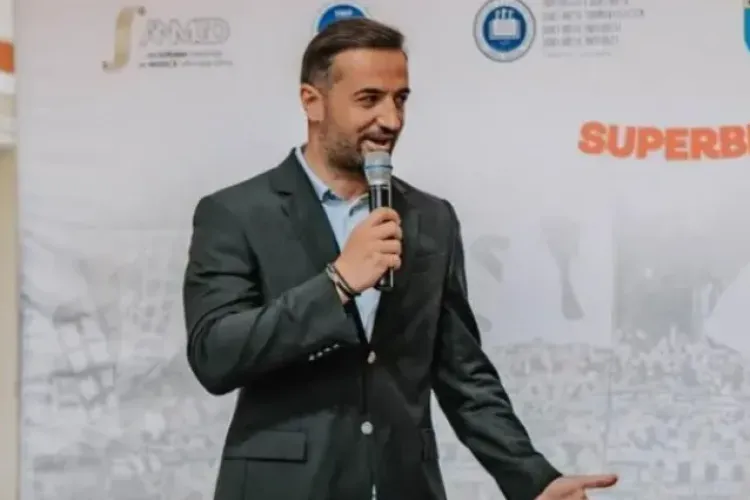 Mesaj clar după 4-0! Șeful lui U Cluj temperează visul la titlu: „Nu ne entuziasmăm peste măsură”