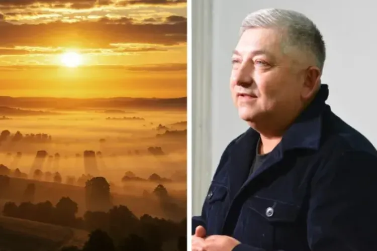 Confesiunea emoționantă a lui Alin Tișe: „De ce sunt atât de încercat în suferință”