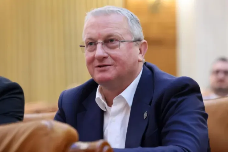 Deputatul clujean Remus Lăpușan, mesaj pentru clujeni: „Paște fericit și binecuvântat!”