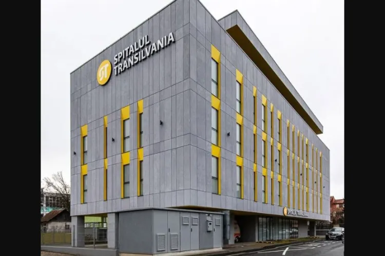 Un spital din Cluj-Napoca acuză Primăria Cluj de discriminare: Decizia are un „efect disciminatoriu indirect”! Ce spun juriștii Primăriei