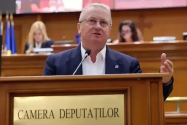 Colegiul Tehnic „Anghel Saligny” din Cluj-Napoca, „sacrificat” în tăcere? Deputatul Lapușan cere explicații: „O astfel de abordare este inacceptabilă”