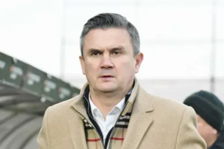 Cristi Balaj, fostul președinte de la CFR Cluj, rupe tăcerea despre o revenire la o altă echipă din Superliga: „Nu s-a pus problema” 
