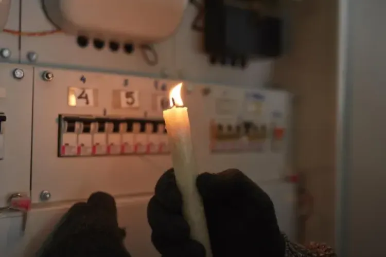 Atenție, clujeni! Imediat după Paște vine întunericul! Când și unde se oprește curentul în Cluj