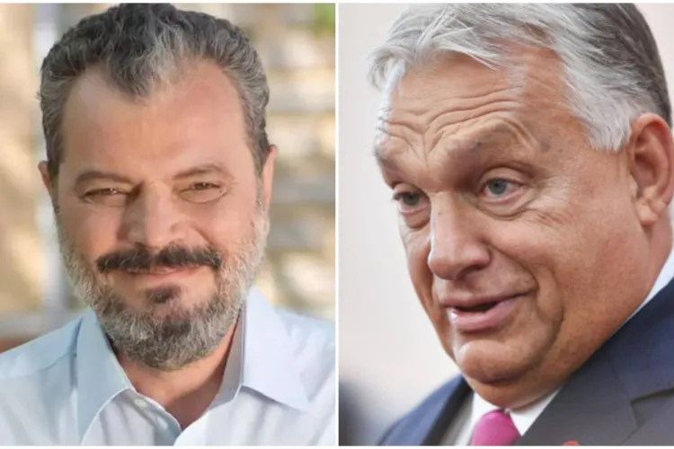 Avocatul clujean Eckstein-Kovács Péter, mesaj după alegerile din Ungaria: „Schimbarea era necesară, iar acest lucru a fost simțit cel mai bine de tineri”