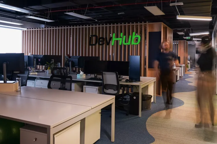 Cum recrutează companiile de IT din Cluj în epoca AI? Răspunsul unei firme IT clujene:  „Gândirea proprie va face întotdeauna diferența”