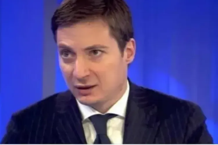 Economist român, profeție cutremurătoare: „Va fi un purge global! Sistemele economice și sociale sunt deja moarte”