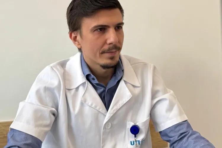 Un medic urolog din Cluj recomandă: „Vaccinarea HPV rămâne cea mai sigură metodă de prevenție pentru bărbați”. Nu există test pentru depistare timpurie