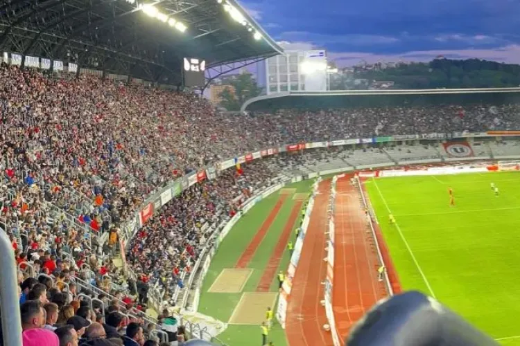 U Cluj face performanță atât în teren cât și în plan financiar. Clubul a exploatat la maxim uriașa subvenție de 13 milioane de lei