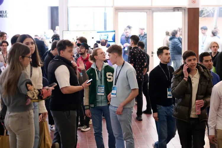 Studenții clujeni care ar putea lansa următorul mare startup tech din România: trei echipe de la UTCN au intrat în Innovation Labs