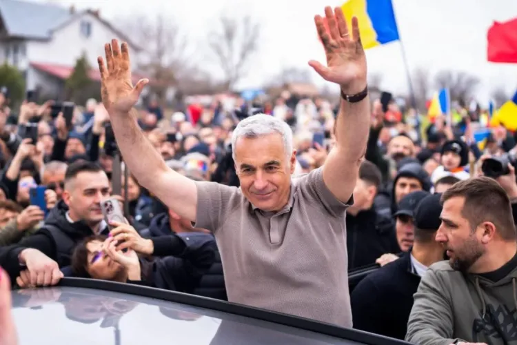 Călin Georgescu a scăpat de controlul judiciar și poate părăsi România. Victorie importantă în justiție pentru fostul candidat la prezidențiale