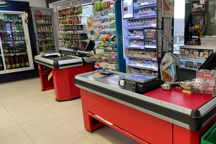 Razie ANSVSA înainte de Paște: Amenzi de 2 milioane de lei și aproape două tone de carne, pește și ouă retrase de la vânzare