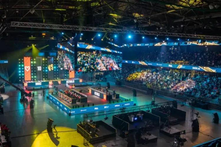 Cluj-Napoca revine în centrul esports-ului mondial: turneu uriaș Counter-Strike 2 în 2027, cu premii de 1,3 milioane de dolari