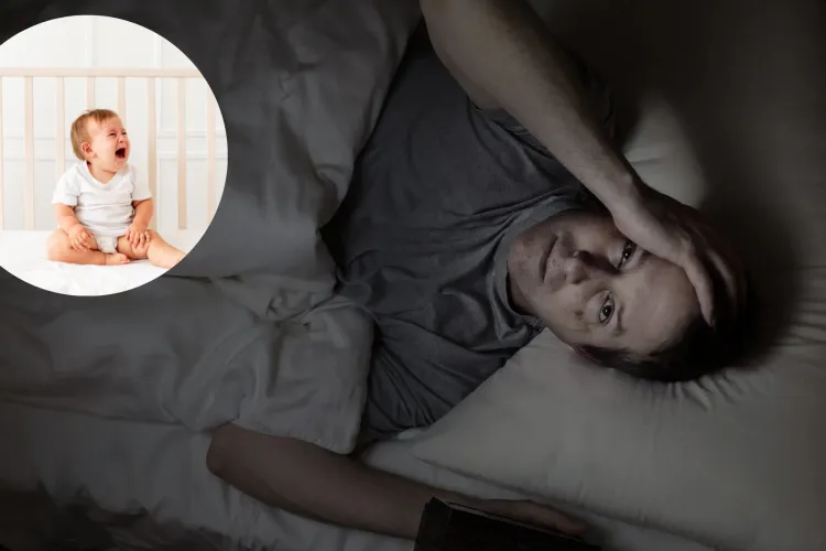 Coșmarul unui clujean cu bebeluș de 3 luni: Fumul vecinei pătrunde prin pereți noaptea și nimeni nu o poate opri să fumeze în casă