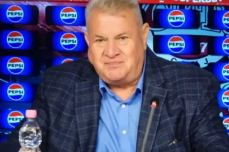 „Benzina” s-a terminat la CFR Cluj! Iuliu Mureșan recunoaște: „Nu mai sunt șanse la titlu