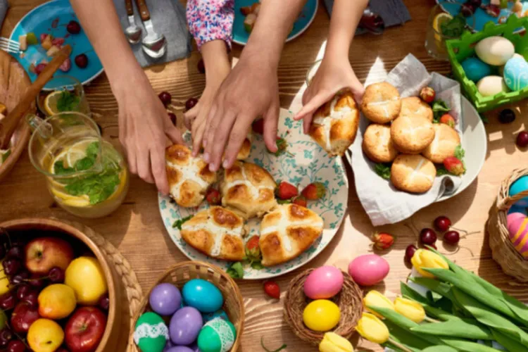 Nu tot ce vezi în magazine trebuie luat acasă: ANPC avertizează românii la ce trebuie să fie atenți atunci când fac cumpărăturile de Paște