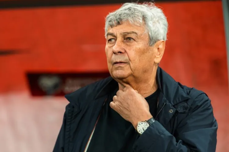 VIDEO. Ultima oră: Ministrul Sănătății despre starea lui Mircea Lucescu: „Pronostic rezervat. Este în stare critică, îngrijit la Terapie Intensivă”